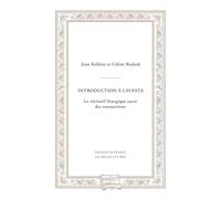 Introduction à l’Avesta Le récitatif liturgique sacré des zoroastriens - Jean Kellens - Belles Lettres - broché - Essai