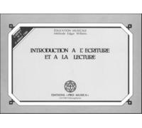 Introduction À L¿Écriture Et À La Lecture - Carnet N° 5