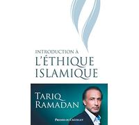 Introduction A l Ethique islamique