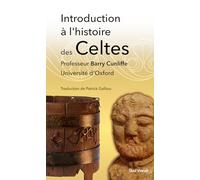 Introduction à l’histoire des Celtes
