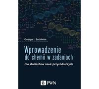 Introduction à la chimie en tâches