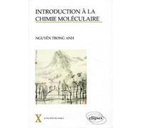Introduction à la chimie moléculaire