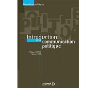 Introduction à la communication politique