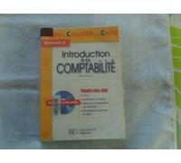 Introduction à la comptabilité: Epreuve 9, Diplôme de Comptabilité et de Gestion