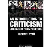 Introduction à la critique