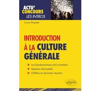 Introduction À La Culture Générale