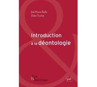 Introduction À La Déontologie