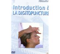 Introduction À La Digitopuncture