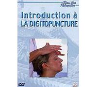 Introduction À La Digitopuncture