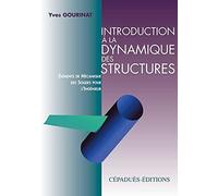 Introduction à la dynamique des structures