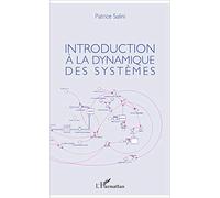 Introduction à la dynamique des systèmes – L'Harmattan