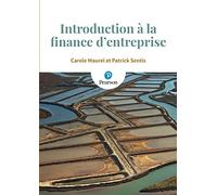 Introduction à la finance d'entreprise