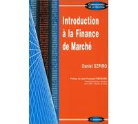 Introduction à la finance des marchés
