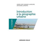 Introduction à la géographie urbaine