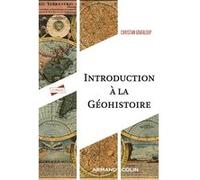 Introduction à la géohistoire