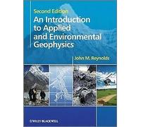 Introduction à la géophysique appliquée et environnementale