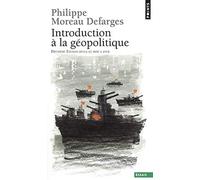 Introduction à la géopolitique