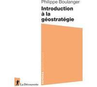 Introduction à la géostratégie