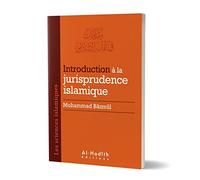 Introduction a? la jurisprudence islamique