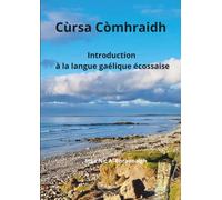 Introduction à la langue gaélique écossaise