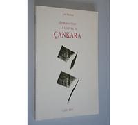 Introduction à la lecture de Cankara - Jad Hatem - P. Geuthner - broché - Essai