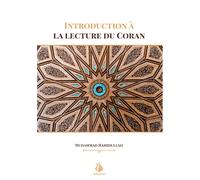 Introduction à la lecture du coran