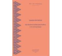 Introduction a La Litterature Berbere, 2 Le Recit Hagiologique, Societe d'Etudes Linguistiques et Anthropologiques de France Abdellah Bounfour (Auteur)