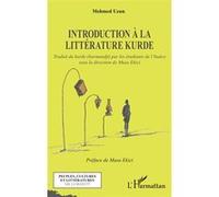 Mehmed Uzun – Introduction à la littérature kurde – Traduit du kurde (kurmandji) – Broché