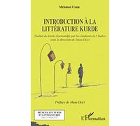 Introduction À La Littérature Kurde
