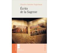INTRODUCTION A LA LITTÉRATURE SAPIENTIELLE