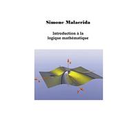 Introduction à la logique mathématique