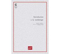 Introduction à la médiologie