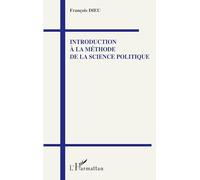 Introduction à la méthode de la science politique