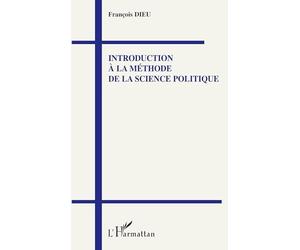 Introduction à la méthode de la science politique