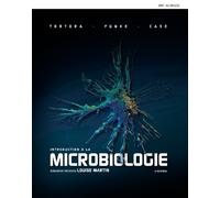 Introduction à la microbiologie