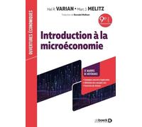 Introduction À La Microéconomie