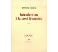 Introduction à la mort française