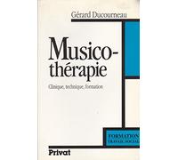 Introduction à la musicothérapie