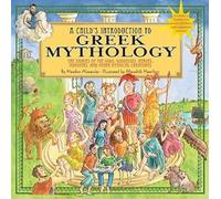 Introduction à la mythologie grecque pour les enfants