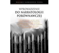 Introduction à la narratologie comparée