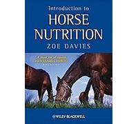 Introduction à la nutrition du cheval