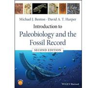 Introduction à la paléobiologie et aux archives fossiles