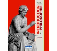 Introduction à la philosophie