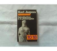 Introduction A La Philosophie