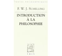 Introduction a la philosophie