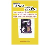 Introduction À La Philosophie Des Mathématiques - Le Problème De Platon