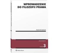Introduction à la philosophie du droit