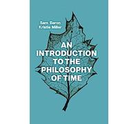 Introduction à la philosophie du temps