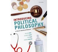 Introduction à la philosophie politique