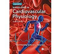 Introduction à la physiologie cardiovasculaire de Levick
